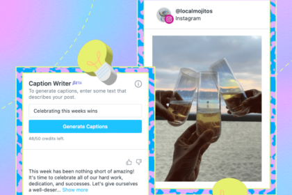 How to Use Later’s AI Caption Writer for Instagram