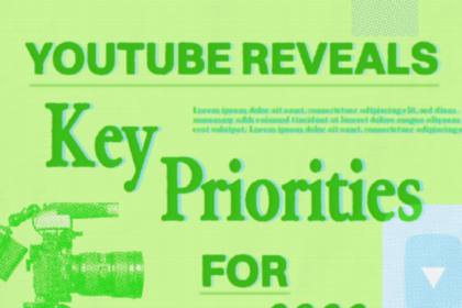 YouTube’s Key Priorities for 2023