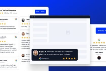 10 Best Google Reviews Widgets For Your Website