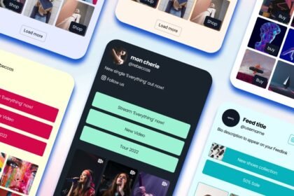 The 20 Best Link in Bio Apps to Increase Traffic & Engagement in 2023