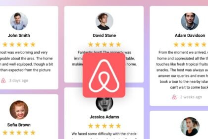 How to Embed Airbnb Reviews on Your Website