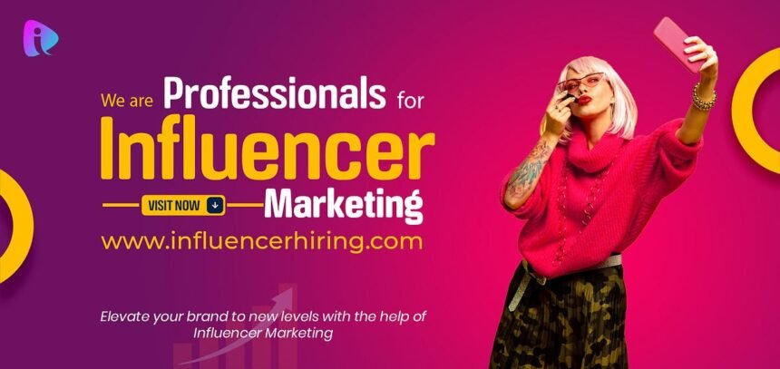 Streamlining Success: A Guide to Social Media Influencer Marketplaces | by Influencer Hiring | Oct, 2023