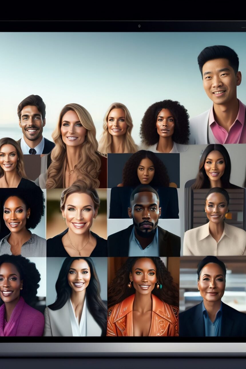 Which of the Following are Influencer Personas Types? | by Ptah Ra Akhan | Oct, 2023