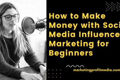 How to Make Money with Social Media Influencer Marketing for Beginners | by Zahid Joney | Oct, 2023