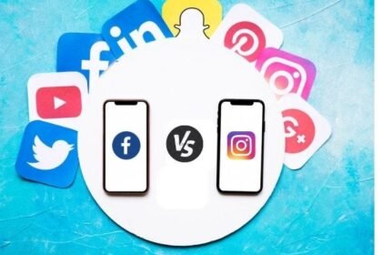 Instagram Ads vs Facebook Ads — Which is Best For Your Business? | by Maticsolutions | Oct, 2023