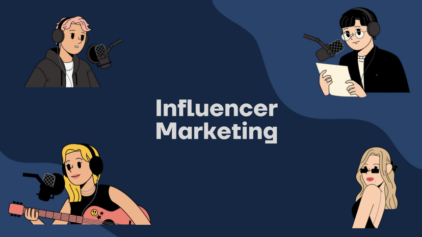 How Does Influencer Marketing Work? | by Freeduhm Team | Oct, 2023