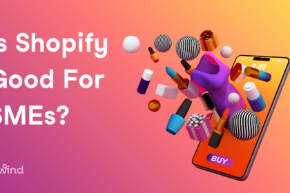 Is Shopify Good For Small Business?