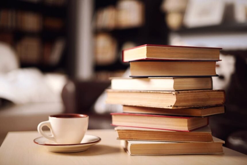 7 Masterful Books To Quote On Your Social Media Feed