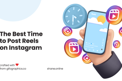 Uncovering the Best Time to Post Reels on Instagram | by Shane Barker | Oct, 2023