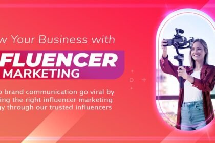 Best Influencer Hiring Platform – Influencer Hiring