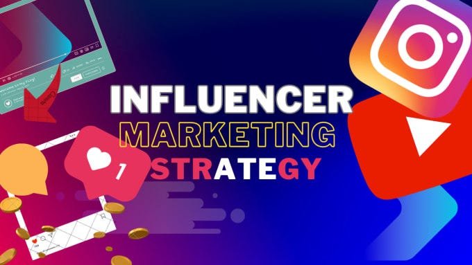 Mastering the Art of Influence: Your Ultimate Guide to Effective Influencer Marketing | by Annesha Barua | Oct, 2023