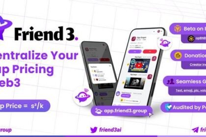 Monitize your SocialFi on BNB CHAIN | by Zvezda⭐Crypto | Oct, 2023