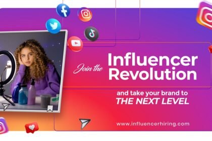 Maximizing Your Brand’s Reach with Influencer Marketplaces | by Influencer Hiring | Oct, 2023