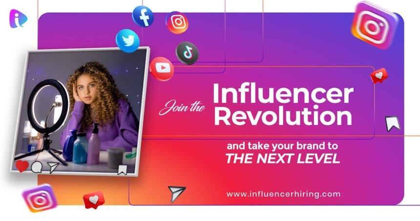 Maximizing Your Brand’s Reach with Influencer Marketplaces | by Influencer Hiring | Oct, 2023