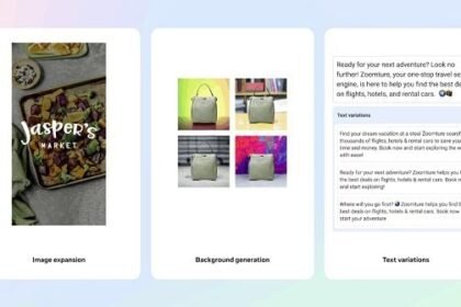 Meta Expands its Roll Out of Generative AI Features for Ad Creation