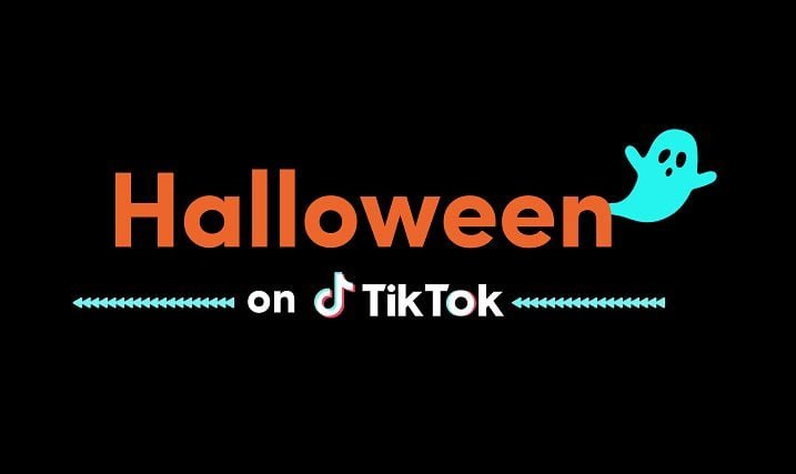 TikTok Provides New Insights to Help Drive Halloween-Themed Promotions in the App