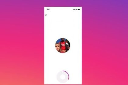 Instagram Adds Looping Video Clips in Notes