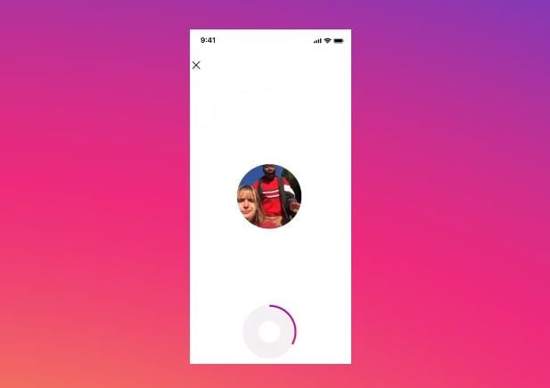 Instagram Adds Looping Video Clips in Notes