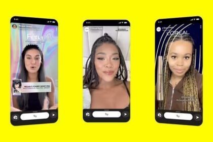 Snapchat Launches New Tools to Facilitate Creator Collaborations with Brands