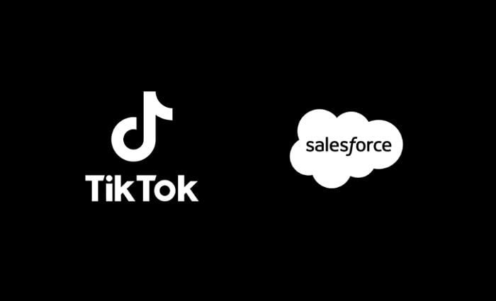 TikTok Announces New Integration with Salesforce Marketing Cloud