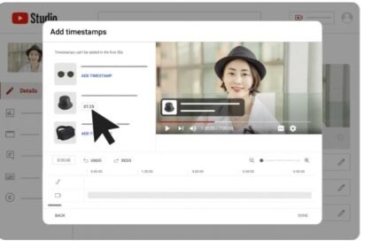 YouTube Adds New Display Options for Affiliate Products