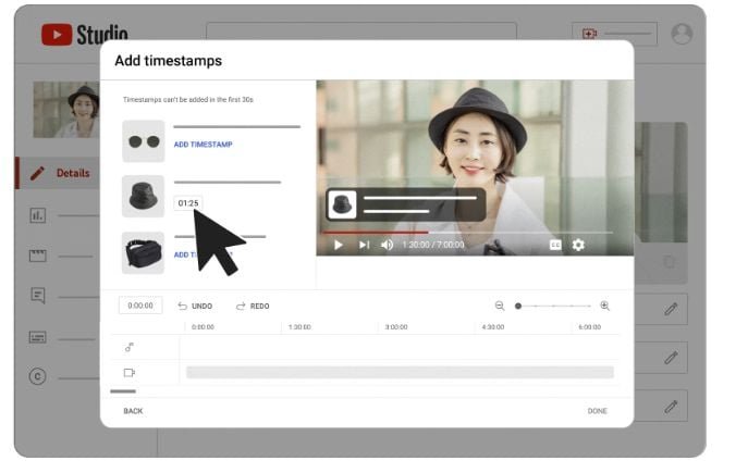 YouTube Adds New Display Options for Affiliate Products