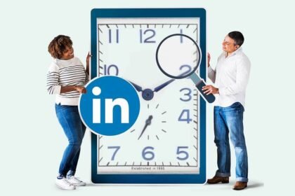 What is the Best Time to Post on LinkedIn in 2023?