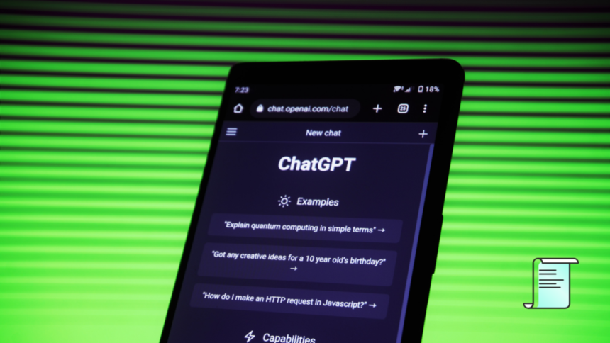 The ChatGPT September Update Lets Users to Browse the Internet, Generate Images, and More! – NeoReach