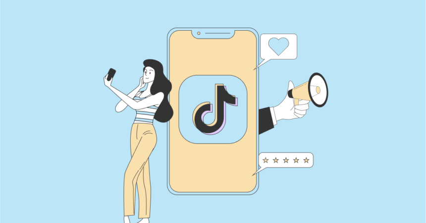 Find The Right TikTok Influencer Marketing Agency [Top 11 Picks]