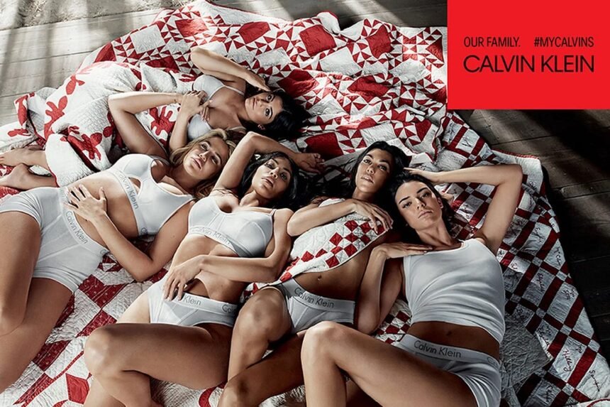 Influencer Marketing. El caso de Calvin Klein y #MYCALVINS | by Alanis Rosa | Nov, 2023