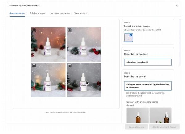 Google Adds New Display Options to Help Retailers Maximize Their Holiday Sales Push