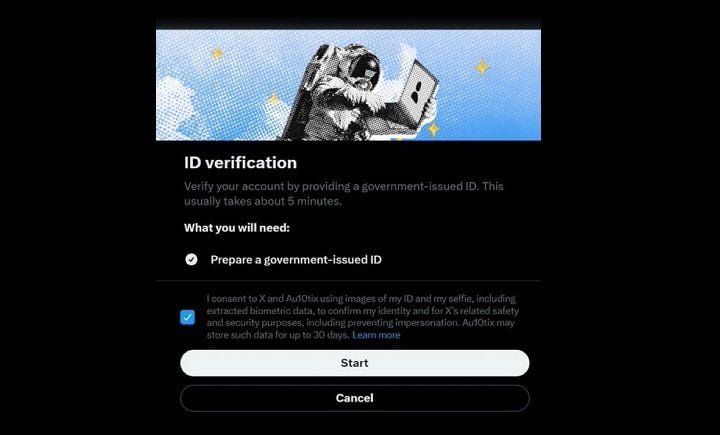 X Expands Third-Party ID Verification Program to UK X Premium Subscribers